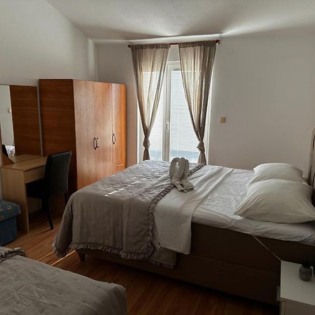 Grgo Apartments Drage Kültér fotó