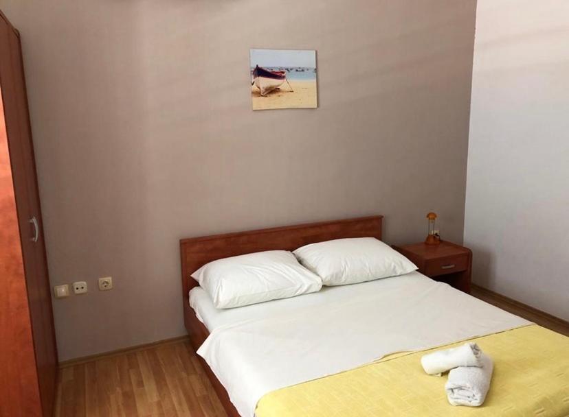 Grgo Apartments Drage Kültér fotó