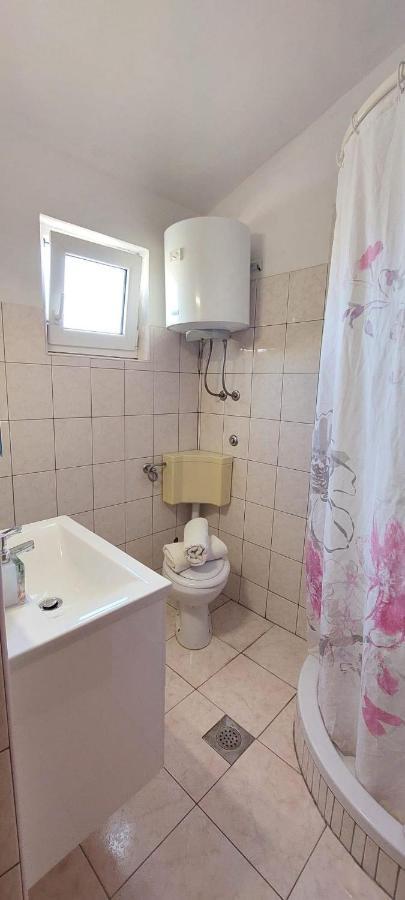 Grgo Apartments Drage Kültér fotó