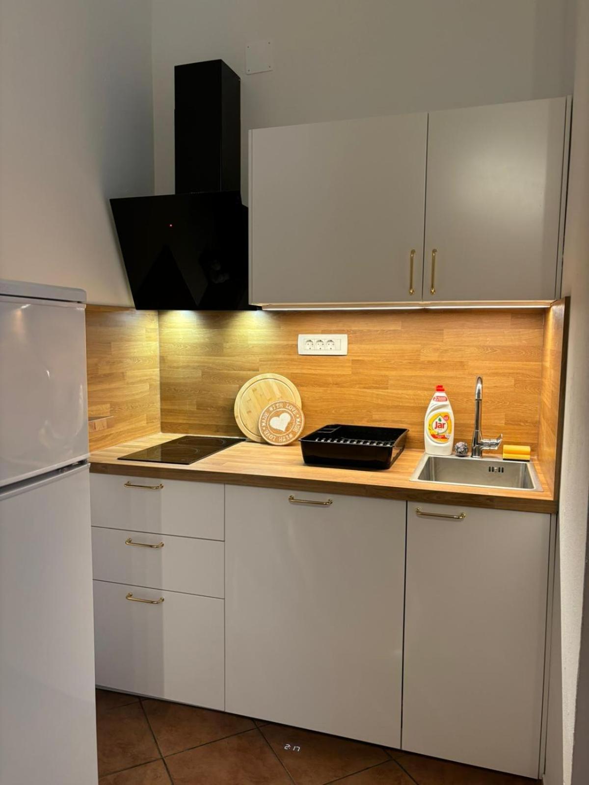 Grgo Apartments Drage Kültér fotó
