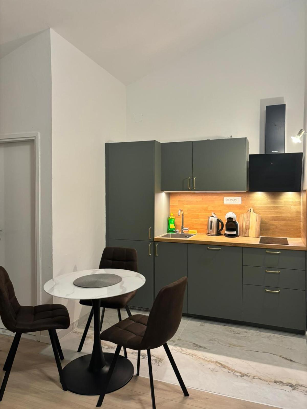 Grgo Apartments Drage Kültér fotó